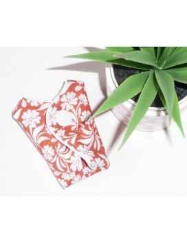 Wasbare stringbeschermer GARDEN (17 cm)