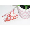 GARDEN Washable string protector (17 cm)