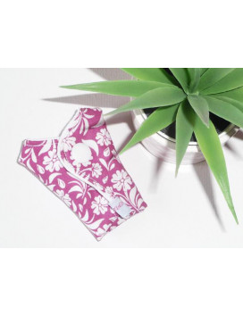 Wasbare stringbeschermer GARDEN (17 cm)