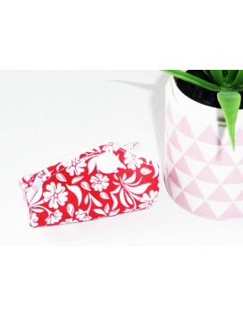 Protège-string lavable GARDEN (17 cm)