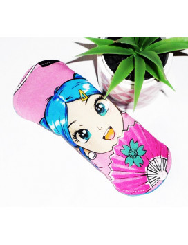 MANGA washable panty liner (17 cm)