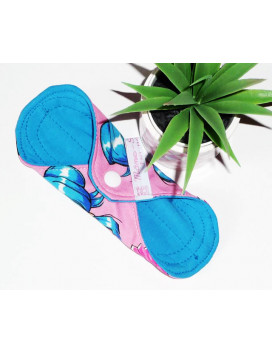 MANGA waschbare Slipeinlage (17 cm)