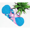MANGA washable panty liner (17 cm)