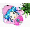 Protège-slip lavable MANGA (17 cm)