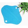 MANGA washable panty liner (17 cm)