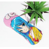 MANGA washable panty liner (17 cm)