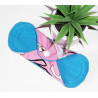 MANGA washable panty liner (17 cm)
