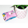 MANGA washable panty liner (17 cm)