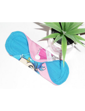 MANGA waschbare Slipeinlage (17 cm)