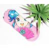 Salvaslip lavabile MANGA (17 cm)