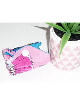 MANGA waschbare Slipeinlage (17 cm)