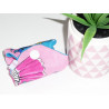 MANGA forro panty lavable (17 cm)