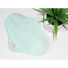 Salvaslip lavabile MANGA (17 cm)