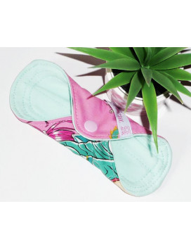 Wasbare inlegkruisje MANGA (17 cm)