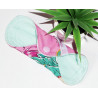 Wasbare inlegkruisje MANGA (17 cm)