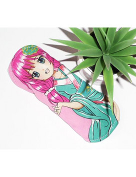 MANGA waschbare Slipeinlage (17 cm)