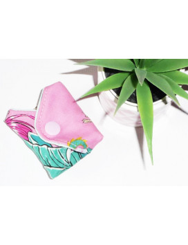MANGA waschbare Slipeinlage (17 cm)
