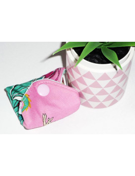 MANGA waschbare Slipeinlage (17 cm)