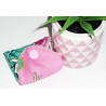 MANGA washable panty liner (17 cm)
