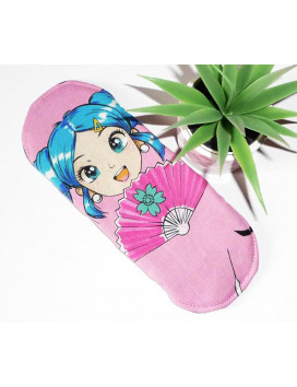 Washable sanitary napkin MANGA (S)