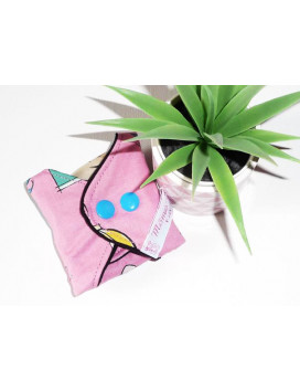 Washable sanitary napkin MANGA (S)
