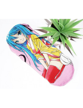 MANGA lavabili tovaglioli sanitari (M)