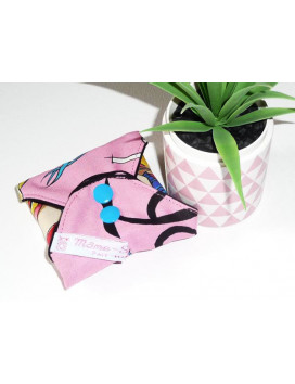 Washable sanitary napkin MANGA (M)