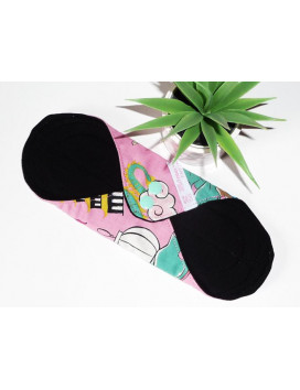 Washable sanitary napkin MANGA (M)