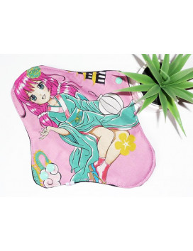 MANGA lavabili tovaglioli sanitari (M)