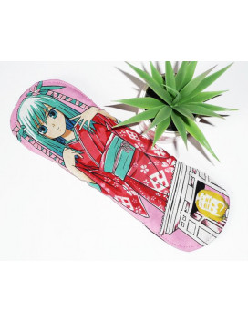 MANGA lavabili tovaglioli sanitari (L)