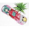 MANGA waschbare Damenbinde (L)