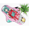 Washable sanitary napkin MANGA (L)