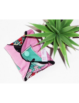 Washable sanitary napkin MANGA (L)