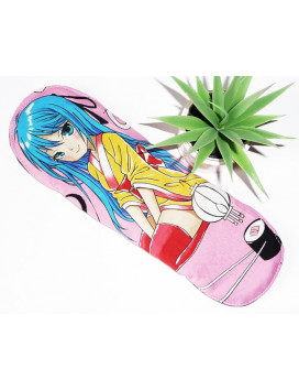 MANGA lavabili tovaglioli sanitari (XL / NOTTE)