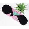 Washable sanitary napkin MANGA (XL / NIGHT)