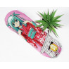 Servilleta sanitaria lavable MANGA (XL / NOCHE)