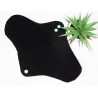 Washable sanitary napkin MANGA (XL / NIGHT)