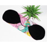 Washable sanitary napkin MANGA (XL / NIGHT)