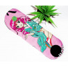 Washable sanitary napkin MANGA (XL / NIGHT)