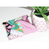 Washable sanitary napkin MANGA (XL / NIGHT)