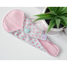 UTERUS Washable string protector (17 cm)