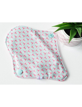 ÚTERO Protector de cuerda lavable (17 cm)