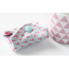 UTERUS Washable string protector (17 cm)