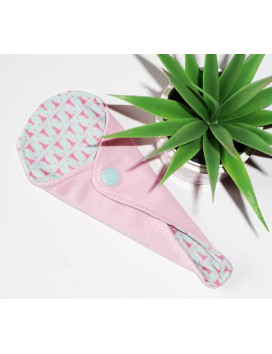UTERUS Washable string protector (17 cm)