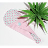 UTERUS Washable string protector (17 cm)