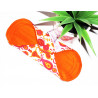 RETRO UTERUS washable panty liner (17 cm)