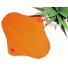 ÚTERO RETRO forro panty lavable (17 cm)