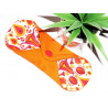 ÚTERO RETRO forro panty lavable (17 cm)