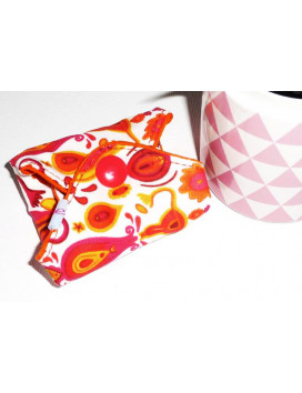 ÚTERO RETRO forro panty lavable (17 cm)