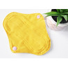 Protège-slip lavable UTERUS FLORAL (17 cm)